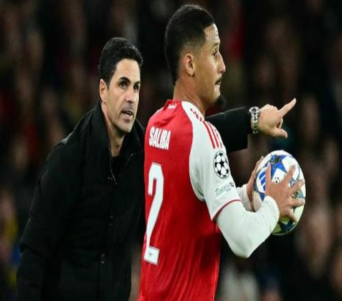 塔帅：为哲凯赖什感到非常开心，他为球队带来的贡献非常出色