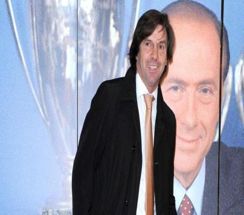 米兰旧将加利：这赛季意甲没有绝对热门，米兰能够参与争冠